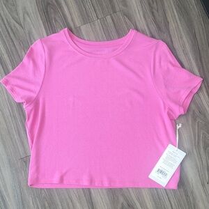 •NWT• Tavi Ribbed Tee